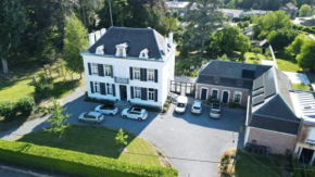 Chambres d'Hôtes des Rouets